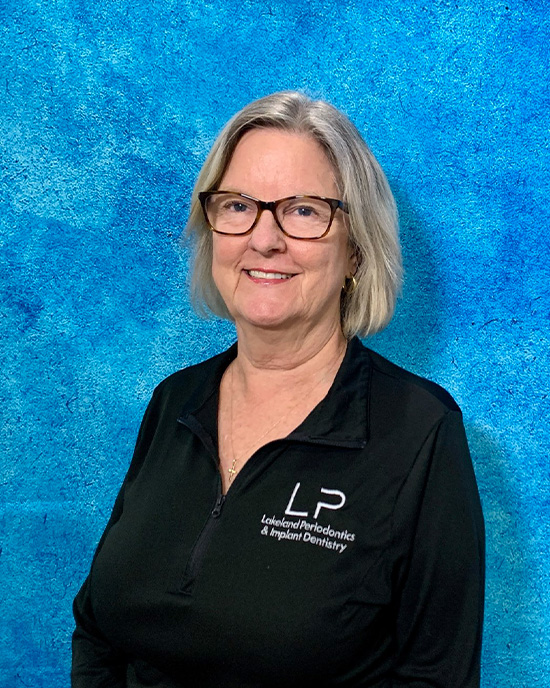 Lakeland Periodontics Implant Dentistry | Extractions, About Gum Disease and Sinus Lift