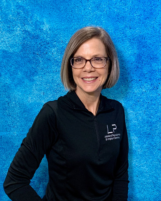 Kelly, Patient Service Representative