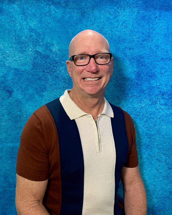 Raymond, Professional Relationship Director